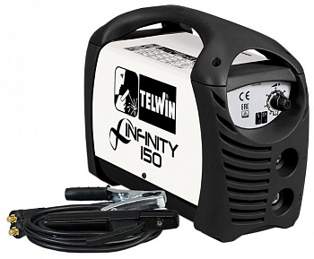 Сварочный аппарат Telwin Infinity 150