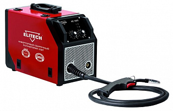 Сварочный аппарат ELITECH ИС 160П