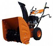 Бензиновый снегоуборщик UMC C-ST065S