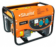 Бензиновая электростанция Sturm! PG8735
