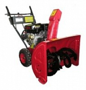 Бензиновый снегоуборщик Chelmann 7816D