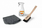Комплект Stihl Care & Clean для ухода за газонокосилкой и IMOW 7825168600