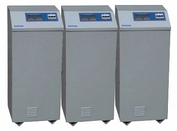Стабилизатор напряжения PROGRESS 60000L-3