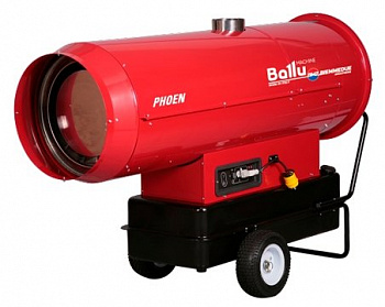 Дизельная пушка Ballu PHOEN 110