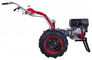 Мотоблок GRASSHOPPER 188F