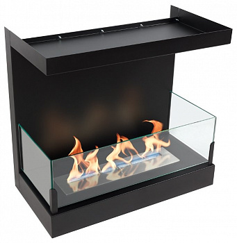 Камин Lux Fire Фронтальный 1100 М