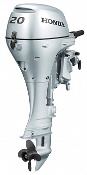 Подвесной лодочный мотор Honda BF20DK2SHU
