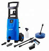 Мойка высокого давления Nilfisk-ALTO Compact C 120.7-6 PCA