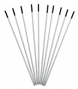 Электроды для аргонодуговой сварки ABICOR BINZEL WL10 3.2мм