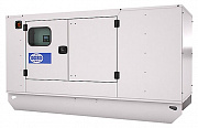 Дизельная электростанция FG Wilson P88-3 в кожухе
