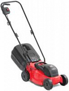 Электрическая газонокосилка MTD Smart 32 E