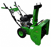 Бензиновый снегоуборщик Agroma ST6556L