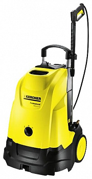 Мойка высокого давления KARCHER HDS 5/11 U