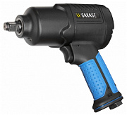 Пневмогайковерт ударный Garage GR-IW-615