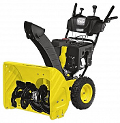 Бензиновый снегоуборщик KARCHER STH 8.66 W