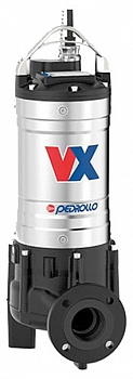 Насос Pedrollo VXm 30/40