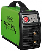 Сварочный аппарат Helvi GREEN 188