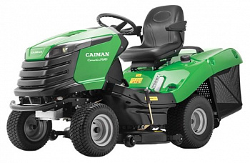 Райдер Caiman Comodo 2WD