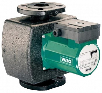 Насос Wilo TOP-Z 40/7 EM PN6/10 RG