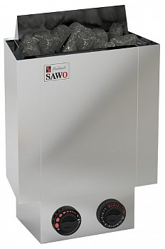 Банная печь Sawo Nordex NRMN-36NB-Z