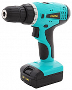 Дрель-шуруповерт Doffler CDD-1817L