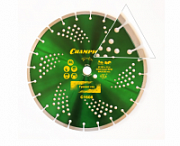 Диск алмазный Champion Pro 350/25,4 Granitech C1608