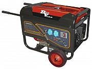 Бензиновая электростанция RedVerg RD-G8000EN