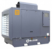 Дизельная электростанция Elcos GE.AI.080/075.LT с АВР