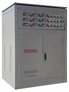 Стабилизатор напряжения РЕСАНТА ACH-150000/3-ЭМ