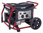 Бензиновая электростанция Pramac WX 3200