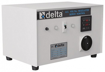 Стабилизатор напряжения Delta SRV 1110