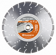 Алмазный диск Husqvarna VARI-CUT S65 450 мм 5879054-01