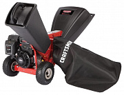 Измельчитель бензиновый CRAFTSMAN 77605 10.5 л.с.