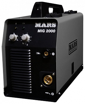 Сварочный аппарат MARS MIG2000
