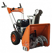 Бензиновый снегоуборщик Snow Fox 53B