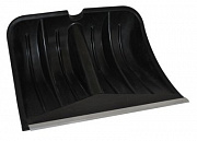 Лопата без черенка InGreen Yeti ING3012/1 37x43 см