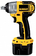 Гайковерт DeWALT DC820KB