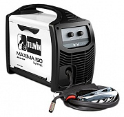 Сварочный аппарат Telwin Maxima 190 Synergic