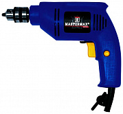 Дрель MASTERMAX MED-3805