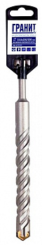 Бур SDS-plus ГРАНИТ 425250 25 x 250 мм