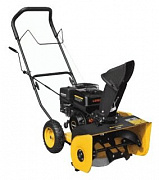 Бензиновый снегоуборщик Kansas Snow Cat 401Q
