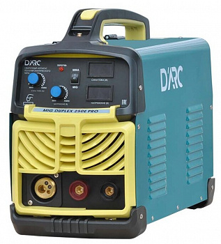 Сварочный аппарат DARC MIG DUPLEX-250E PRO