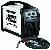 Сварочный аппарат Telwin Maxima 160 Synergic