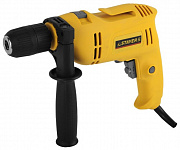 Дрель STAYER SID-650-E