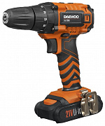 Дрель-шуруповерт Daewoo Power Products DAA 2120Li