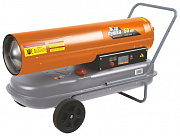 Дизельная пушка Кратон D50-1100
