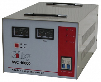 Стабилизатор напряжения Solby SVC-10000