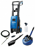 Мойка высокого давления Nilfisk-ALTO Compact C 125.3-8 PAD