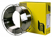 Проволока из металлического сплава ESAB Shield-Bright 2209 1.2мм 15кг