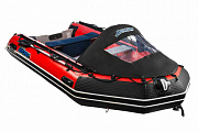 Лодка ПВХ Stormline Heavy Duty AL 430